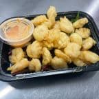 Best Rock Shrimp in New York, NY