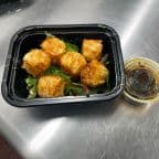 Best Fried Shrimp Shumai (6) in New York, NY