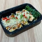 Best Jalapeño Poppers in New York, NY