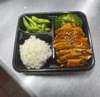 Best Chicken Teriyaki (Lunch) in New York, NY