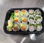 Best Any 2 roll Lunch in New York, NY