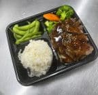 Best Steak Teriyaki (Lunch) in New York, NY