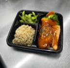 Best Salmon Teriyaki (Lunch) in New York, NY