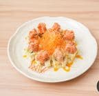 Best Volcano Roll in New York, NY