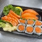 Best Salmon Lover in New York, NY