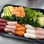 Best Chirashi in New York, NY