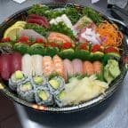 Best Deluxe Sushi Boat in New York, NY