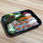 Best Sushi & Sashimi Combination in New York, NY