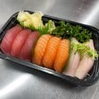 Best Tricolor Sushi in New York, NY