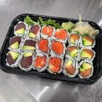 Best Any 3 rolls Lunch in New York, NY