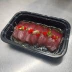 Best Pepper Tuna Tataki in New York, NY