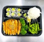 Best Chicken Teriyaki in New York, NY